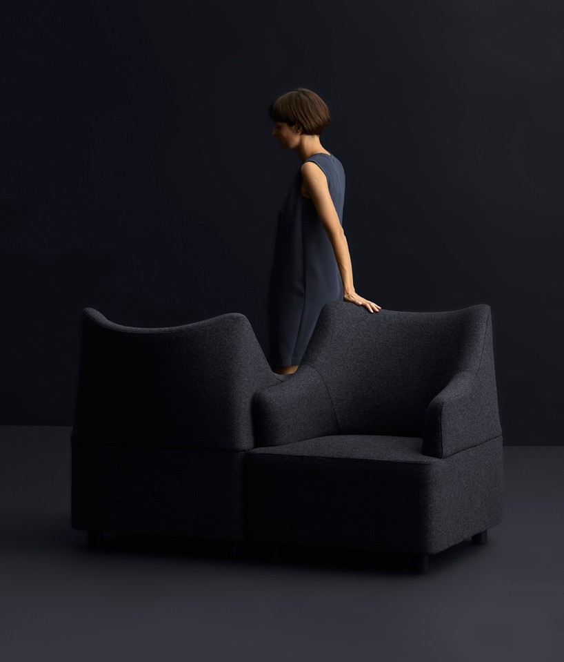 开云（中国） - 坐具|沙发|办公家具|设计师家具|重叠休闲沙发